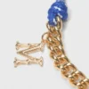 Collier à chaîne marin