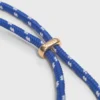 Collier à chaîne marin