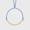 Collier à chaîne marin