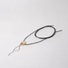 Collier fleur Collier fleur