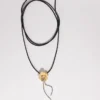 Collier fleur Collier fleur