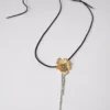 Collier fleur Collier fleur
