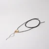 Collier fleur Collier fleur