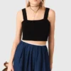 Collier fleur Collier fleur