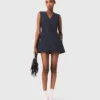 Combinaison-robe Combinaison-robe