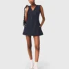 Combinaison-robe Combinaison-robe