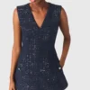 Combinaison-robe Combinaison-robe