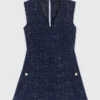 Combinaison-robe Combinaison-robe