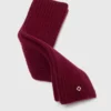 Gants en laine et cachemire