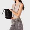 Gilet sur mesure à strass Gilet sur mesure à strass