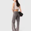 Gilet sur mesure à strass Gilet sur mesure à strass