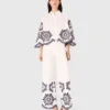 Haut court en crochet Haut court en crochet