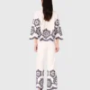 Haut court en crochet Haut court en crochet