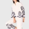 Haut court en crochet Haut court en crochet