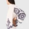 Haut court en crochet Haut court en crochet