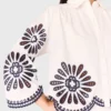 Haut court en crochet Haut court en crochet