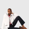 Jean en denim avec poches Jean en denim avec poches