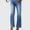 Jean en denim avec poches Jean en denim avec poches