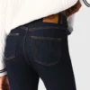 Jean en denim avec poches Jean en denim avec poches