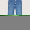 Jean en denim avec poches Jean en denim avec poches
