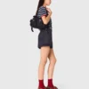 Jupe-short