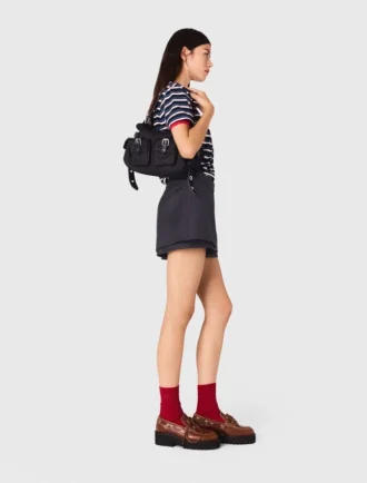 Jupe-short