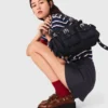 Jupe-short