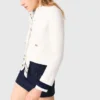 Jupe-short à effet superposé Jupe-short à effet superposé