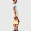 Jupe-short en coton Jupe-short en coton