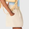 Jupe-short en coton Jupe-short en coton
