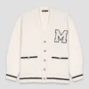 Long cardigan brodé Long cardigan brodé