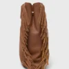 M Bag en cuir grainé M Bag en cuir grainé
