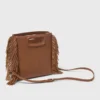 M Bag en cuir grainé M Bag en cuir grainé
