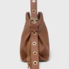 M Bag en cuir grainé M Bag en cuir grainé