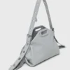 M Bag en cuir grainé M Bag en cuir grainé