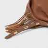 M Bag en cuir grainé M Bag en cuir grainé