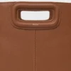 M Bag en cuir grainé M Bag en cuir grainé