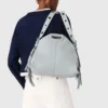 M Bag en cuir grainé M Bag en cuir grainé
