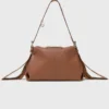 M Bag en cuir grainé M Bag en cuir grainé