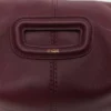 M Bag en cuir lisse M Bag en cuir lisse