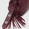 M Bag en cuir lisse M Bag en cuir lisse