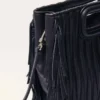 M Bag en cuir matelassé M Bag en cuir matelassé