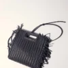 M Bag en cuir matelassé M Bag en cuir matelassé