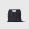 M Bag en cuir matelassé M Bag en cuir matelassé