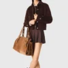 Manteau court Manteau court