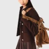 Manteau court Manteau court