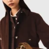 Manteau court Manteau court