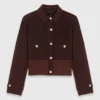 Manteau court Manteau court