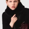Manteau mi-long réversible Manteau mi-long réversible