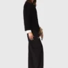 Manteau réversible